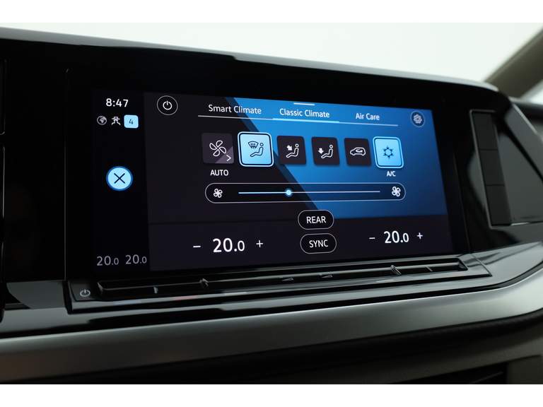 Volkswagen Volkswagen