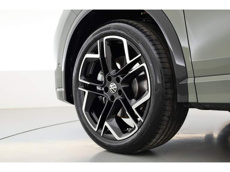 Volkswagen Volkswagen