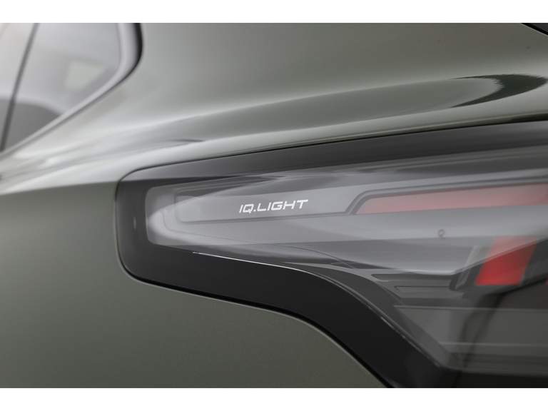 Volkswagen Volkswagen