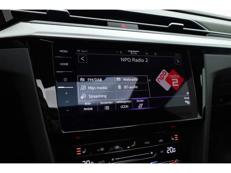 Volkswagen Volkswagen