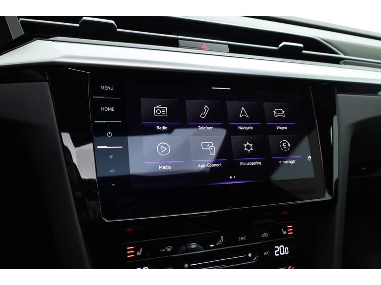 Volkswagen Volkswagen