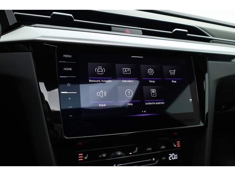 Volkswagen Volkswagen