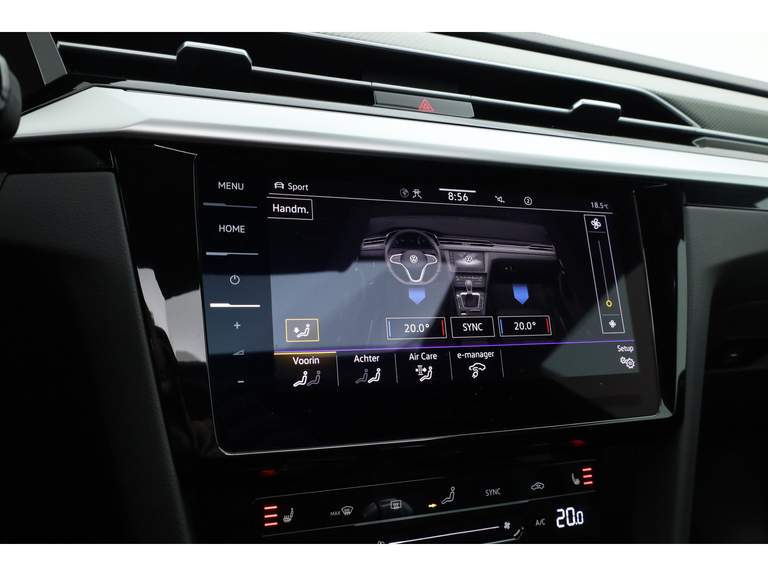 Volkswagen Volkswagen