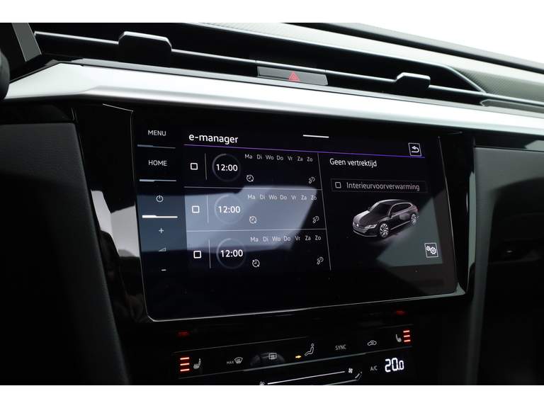 Volkswagen Volkswagen