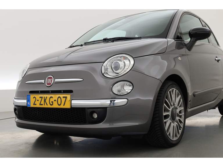 Fiat Fiat