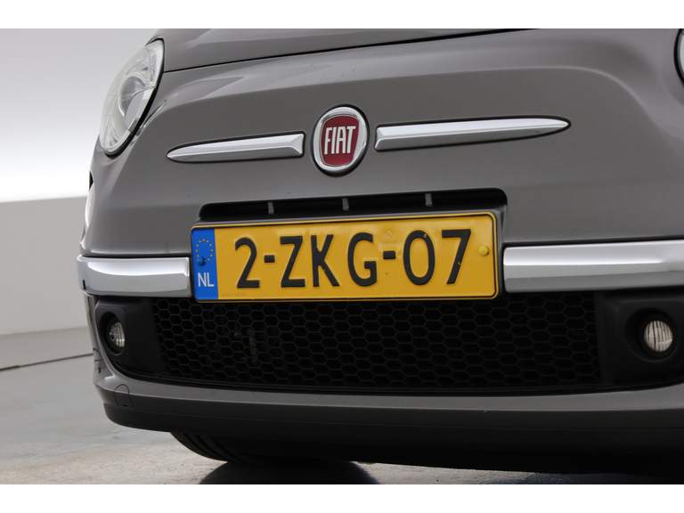 Fiat Fiat