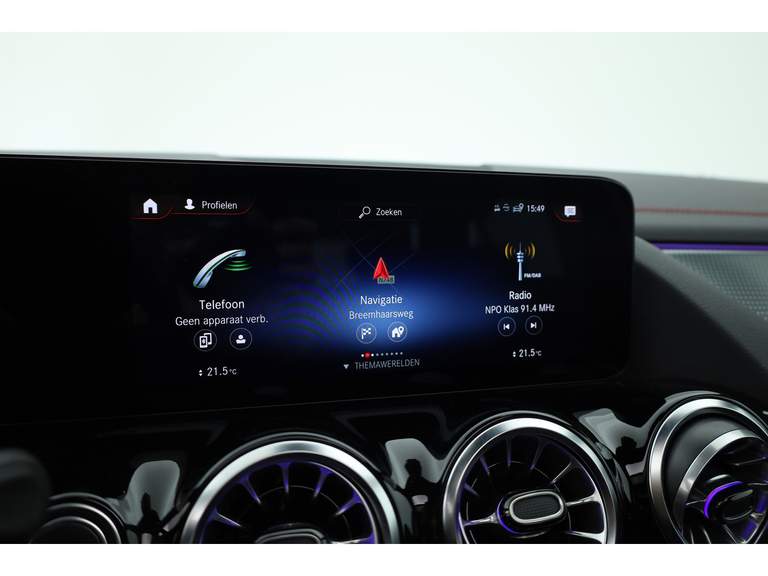 Mercedes-Benz Mercedes-Benz