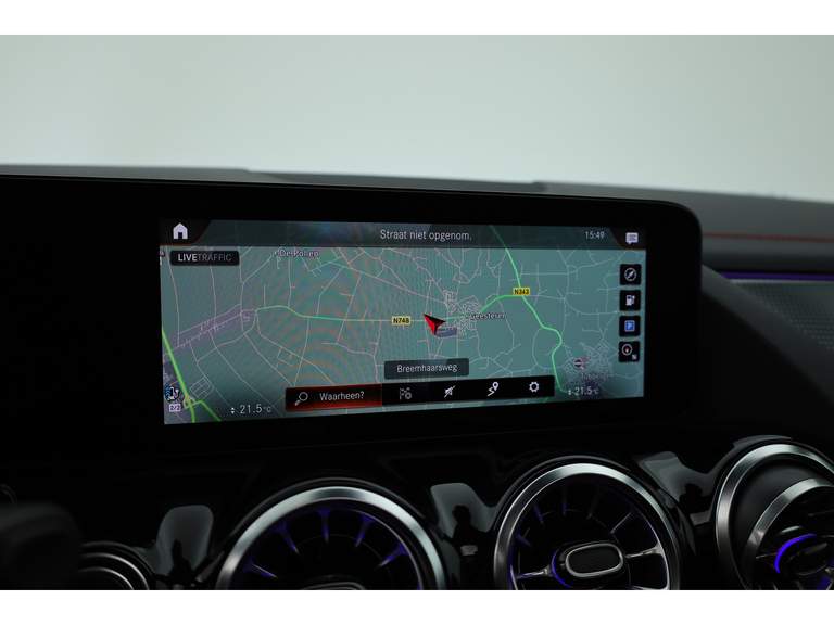 Mercedes-Benz Mercedes-Benz