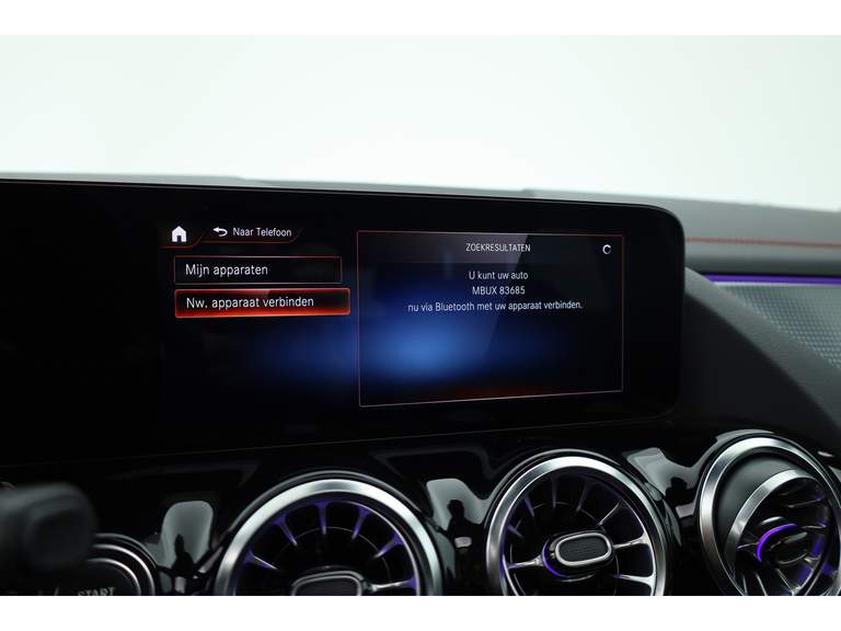 Mercedes-Benz Mercedes-Benz