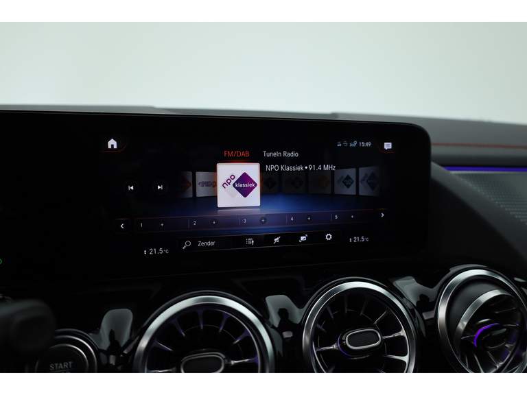 Mercedes-Benz Mercedes-Benz