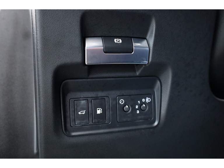 Land Rover Land Rover