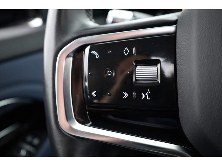 Land Rover Land Rover