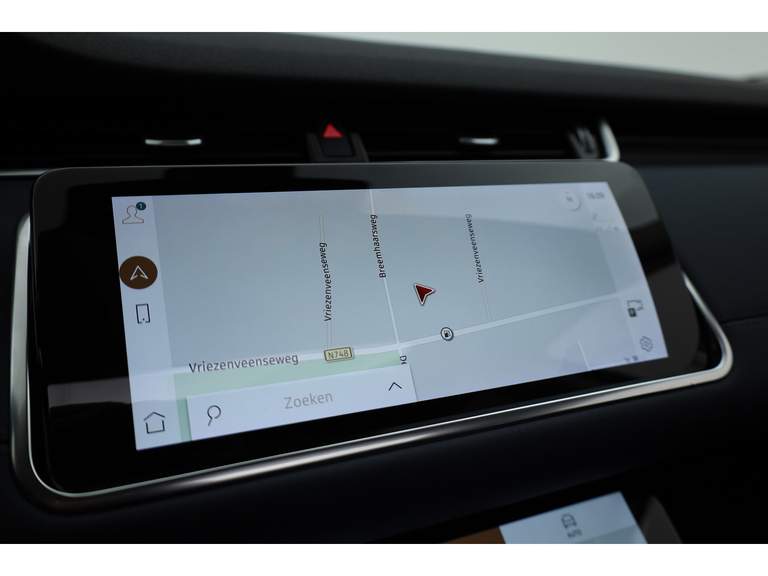 Land Rover Land Rover