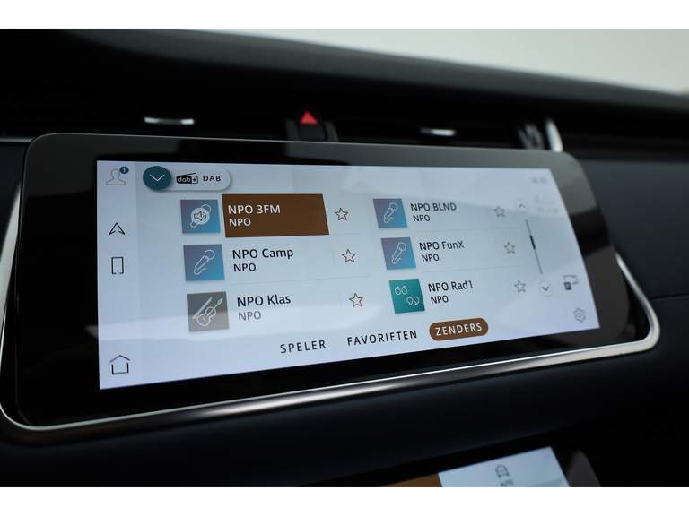 Land Rover Land Rover