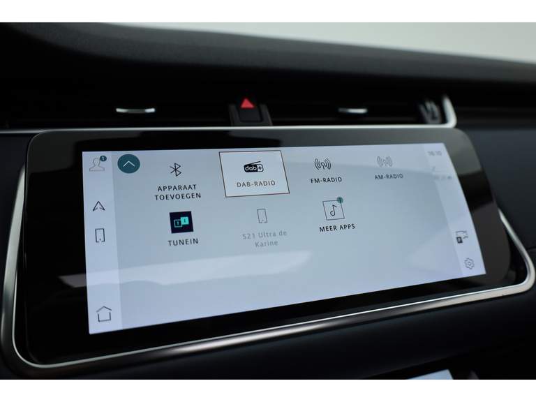 Land Rover Land Rover