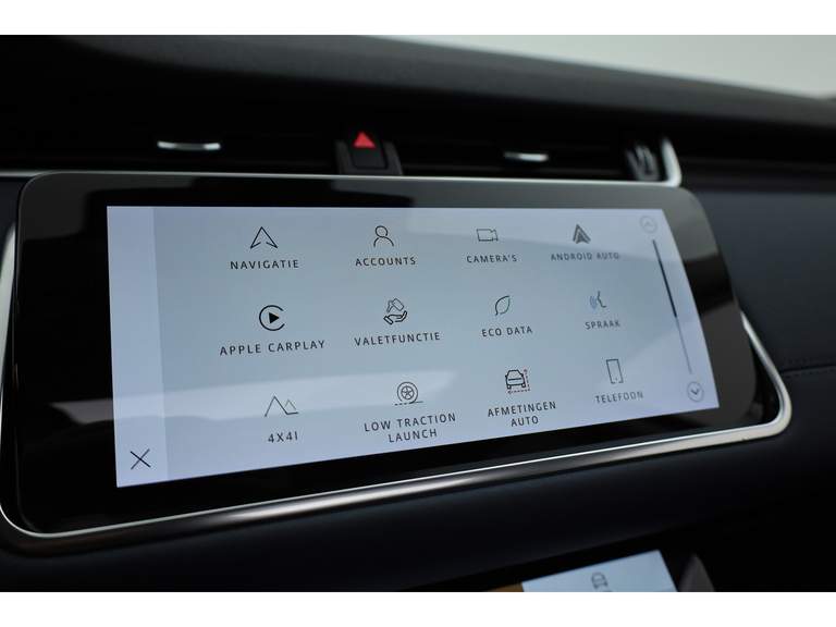 Land Rover Land Rover