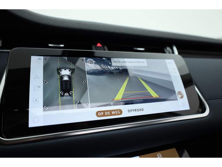 Land Rover Land Rover