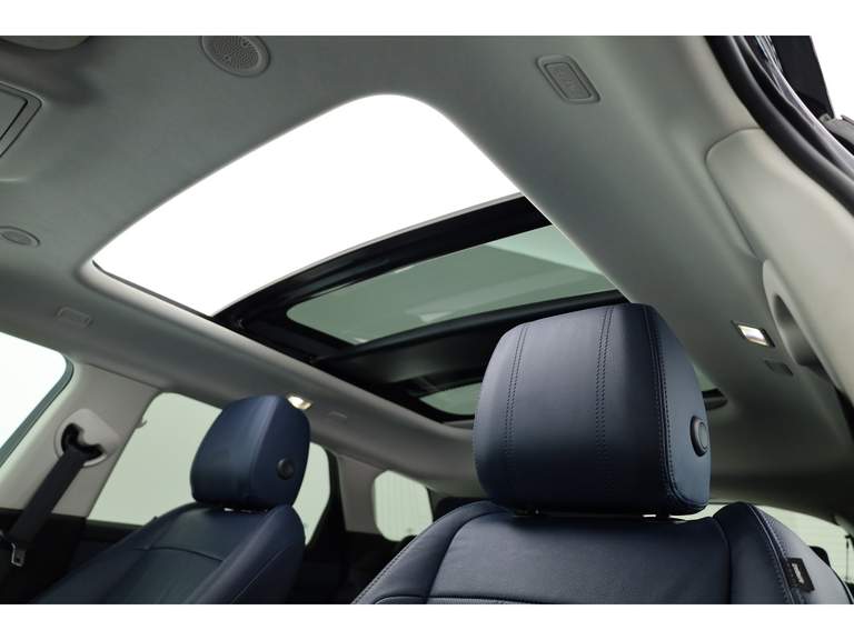 Land Rover Land Rover