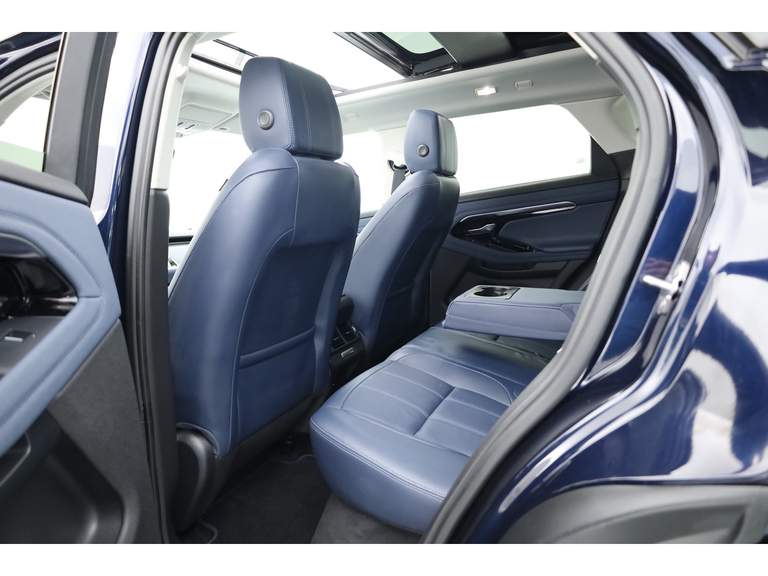 Land Rover Land Rover