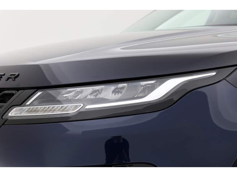 Land Rover Land Rover