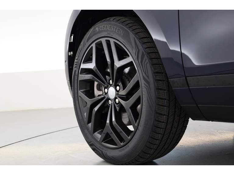 Land Rover Land Rover