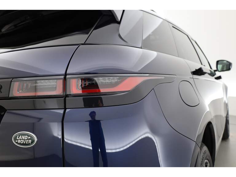 Land Rover Land Rover