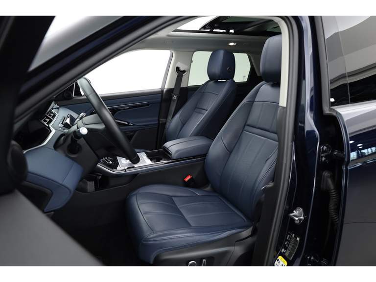 Land Rover Land Rover