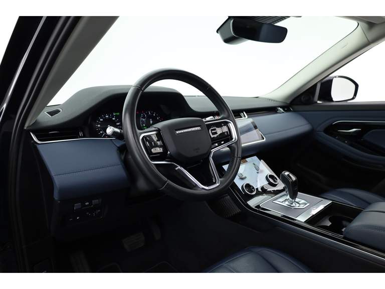 Land Rover Land Rover