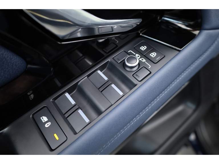 Land Rover Land Rover