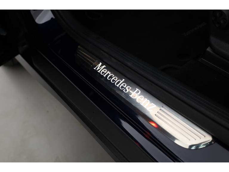 Mercedes-Benz Mercedes-Benz