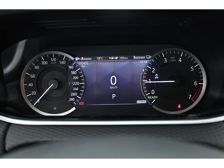 Land Rover Land Rover