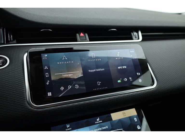 Land Rover Land Rover