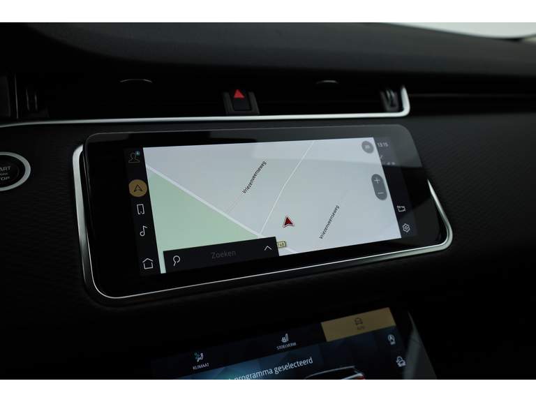 Land Rover Land Rover