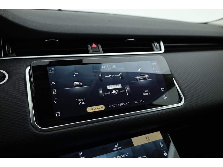 Land Rover Land Rover