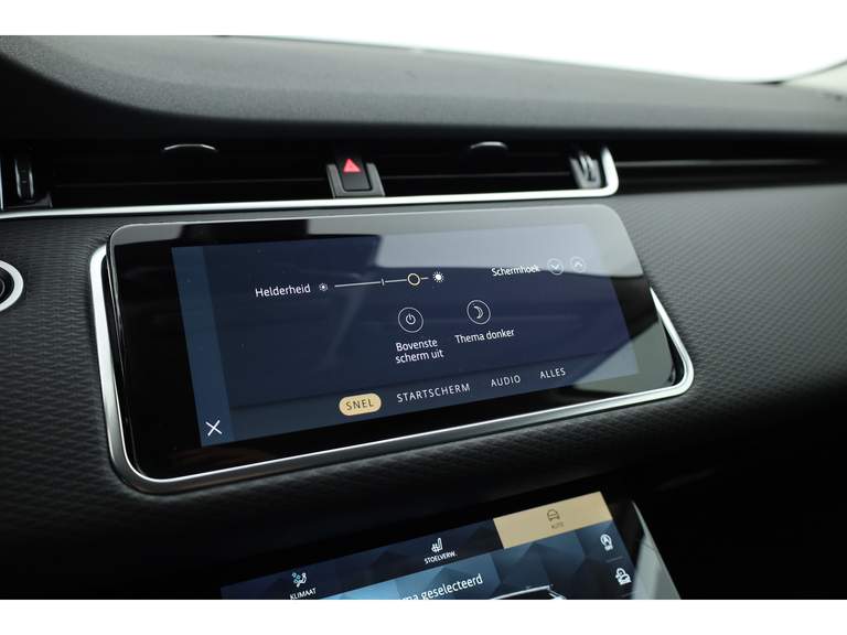 Land Rover Land Rover