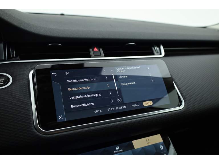 Land Rover Land Rover