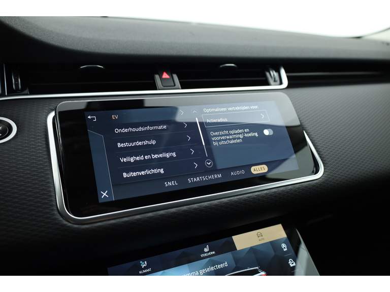 Land Rover Land Rover