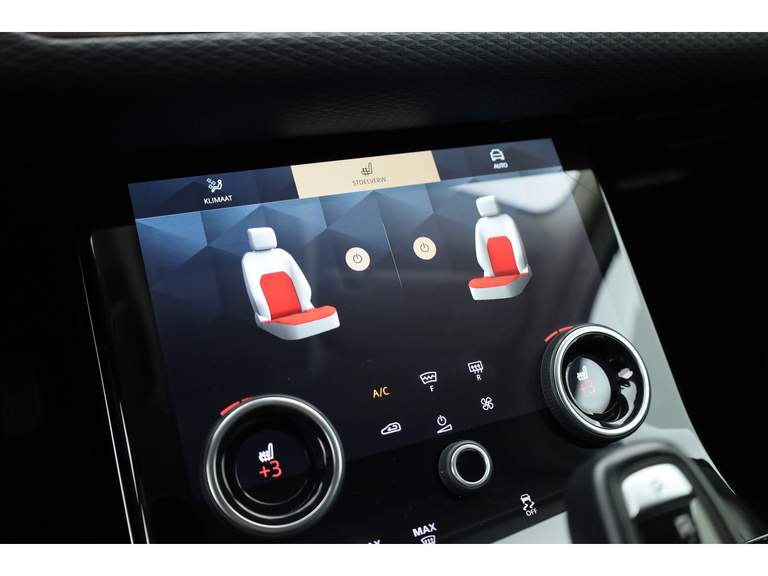 Land Rover Land Rover