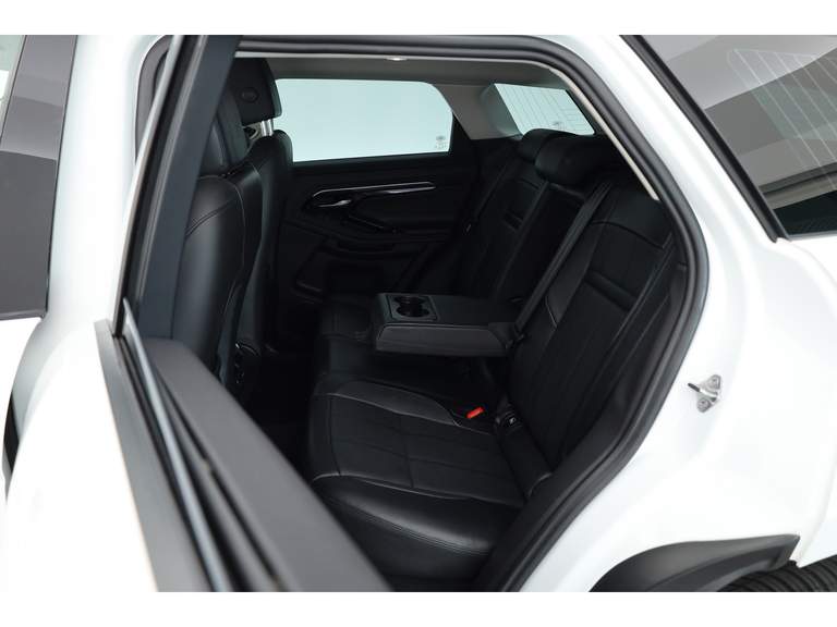 Land Rover Land Rover