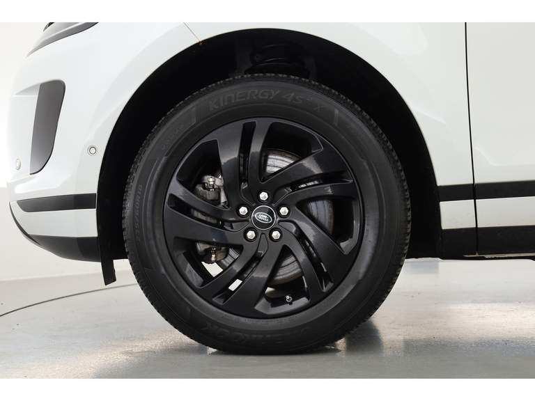 Land Rover Land Rover