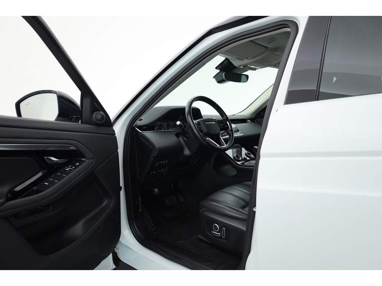 Land Rover Land Rover