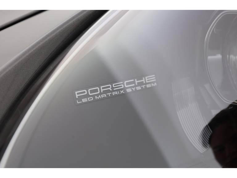 Porsche Porsche