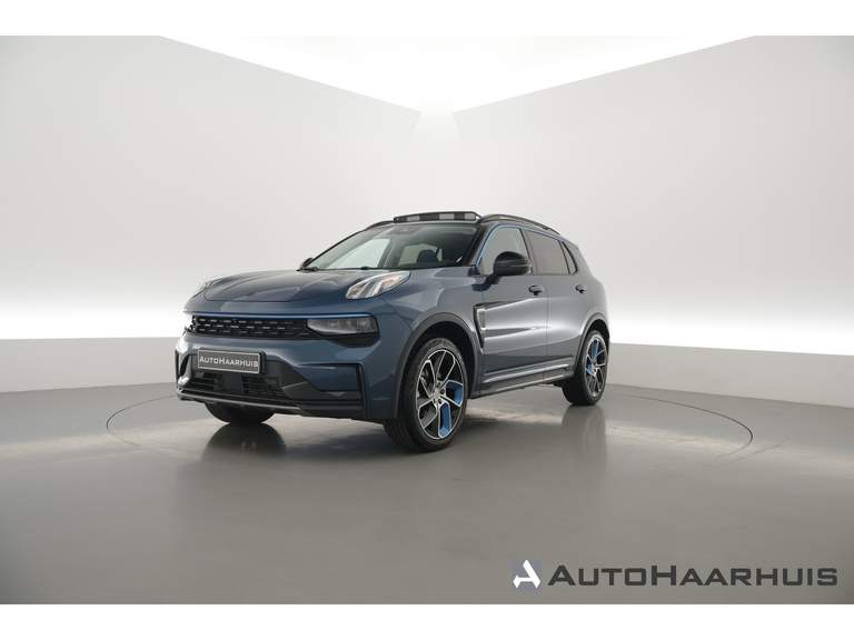 Lynk & Co