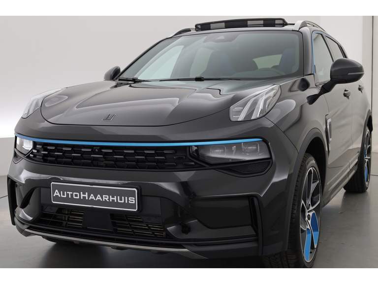 Lynk & Co