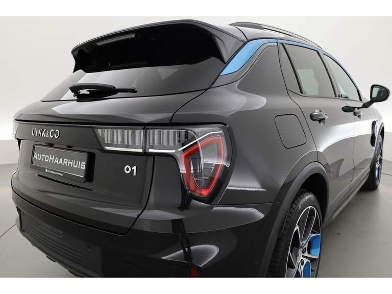 Lynk & Co