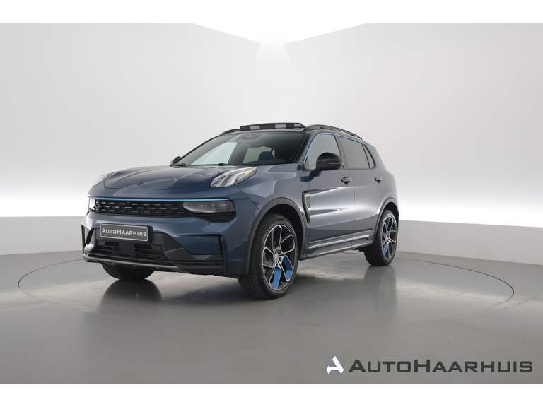 Lynk & Co