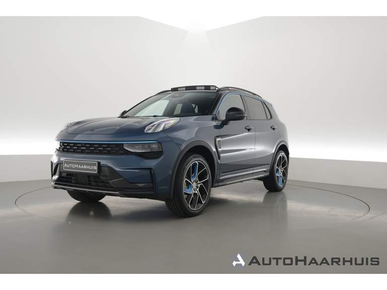 Lynk & Co