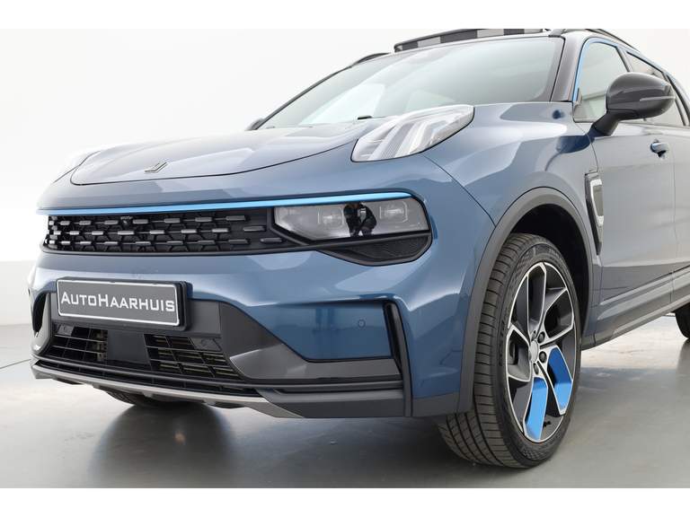 Lynk & Co