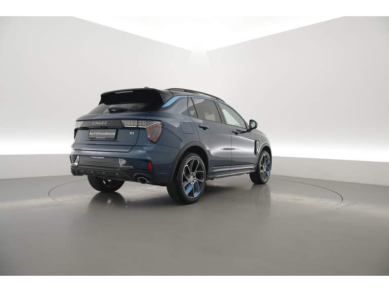 Lynk & Co