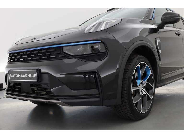 Lynk & Co